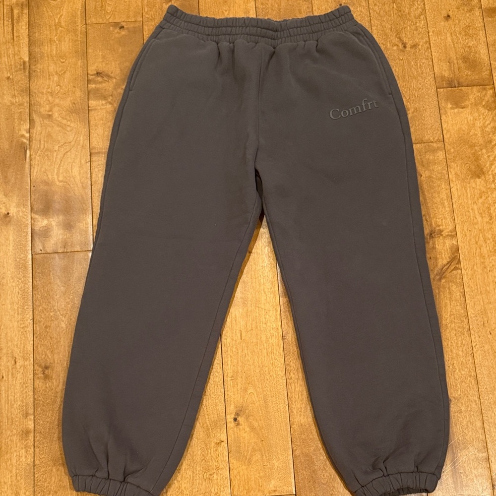 Comfrt sweatpants size XL unisex